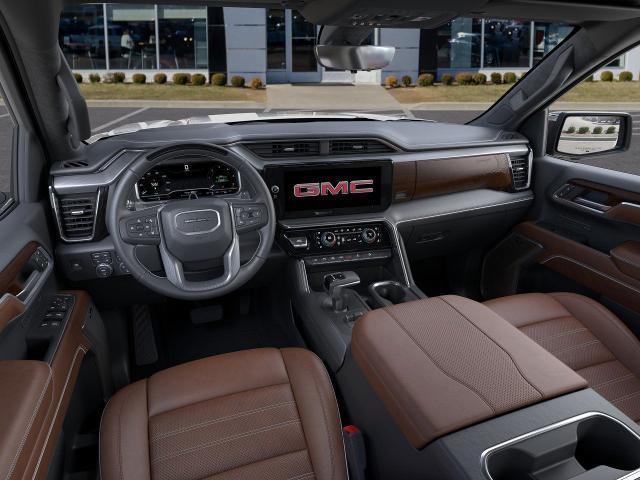 new 2025 GMC Sierra 1500 car, priced at $78,879