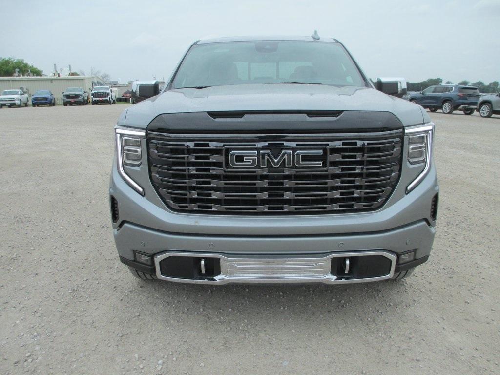 new 2025 GMC Sierra 1500 car, priced at $77,879