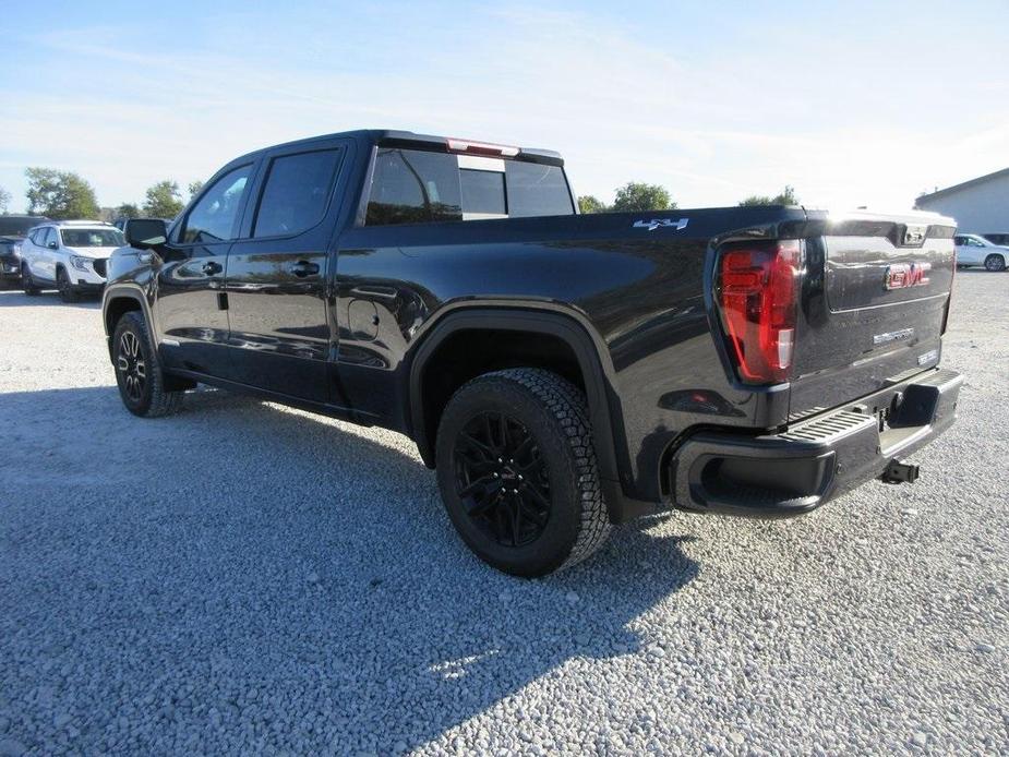 new 2025 GMC Sierra 1500 car, priced at $62,277