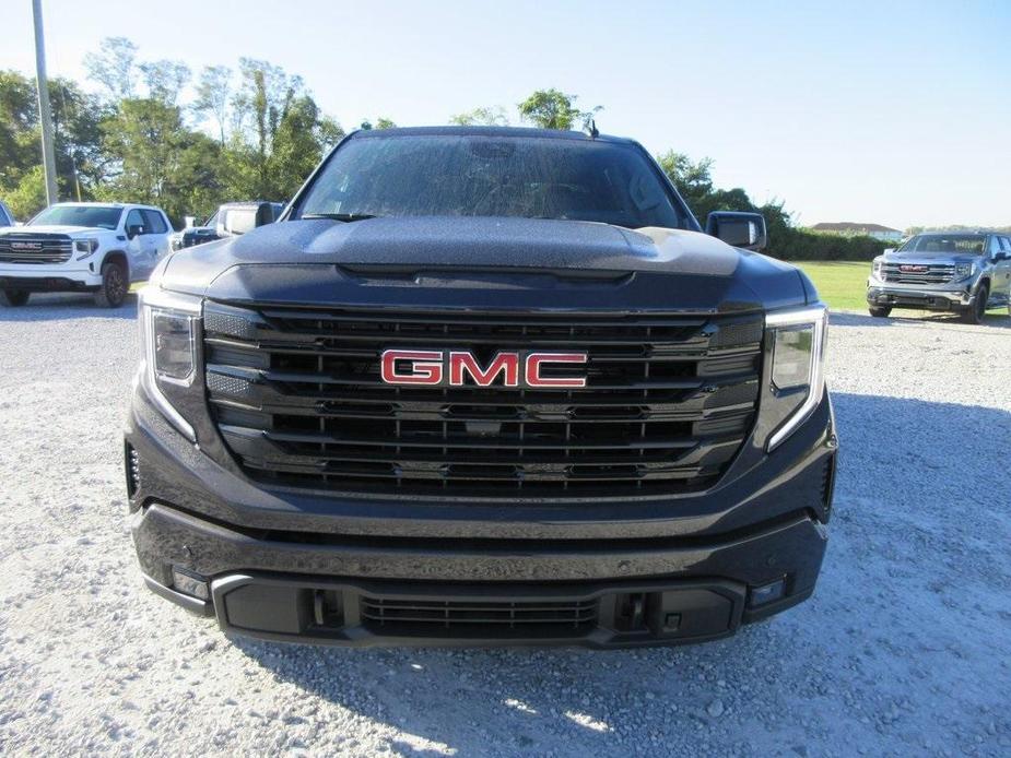 new 2025 GMC Sierra 1500 car, priced at $62,277