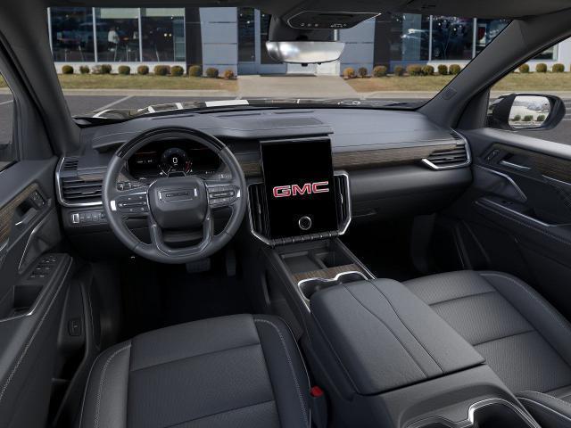 new 2025 GMC Acadia car, priced at $61,279