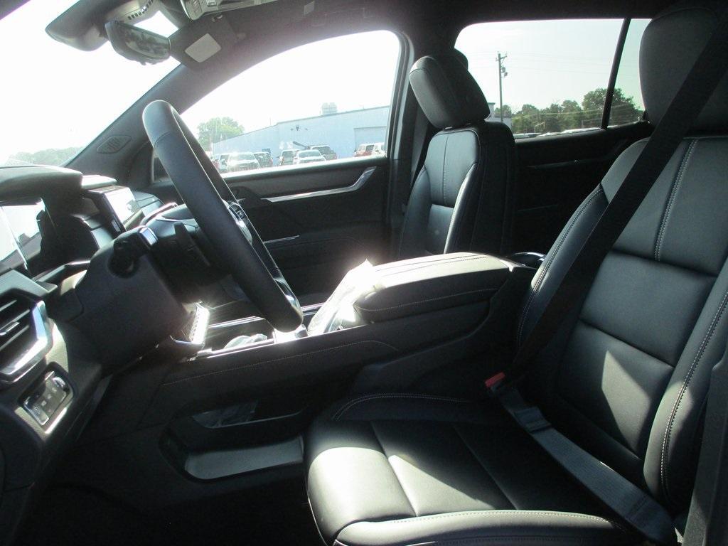 new 2026 GMC Acadia car, priced at $49,563