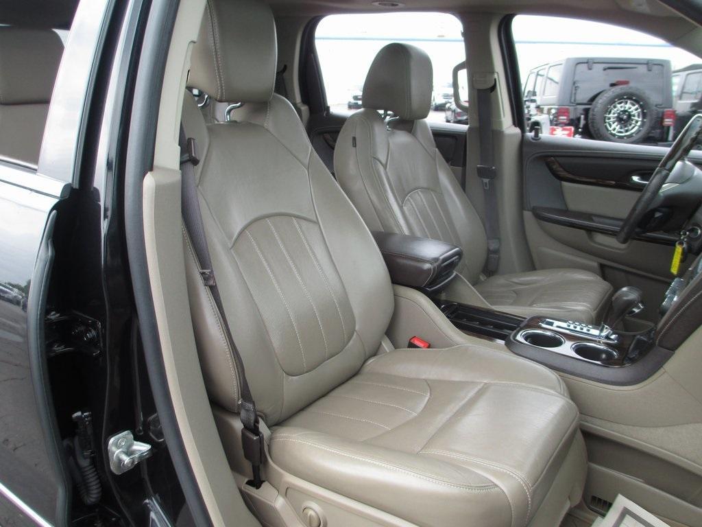 used 2014 GMC Acadia car, priced at $8,995
