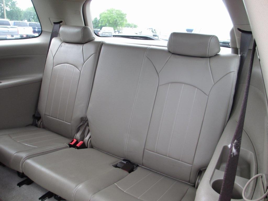 used 2014 GMC Acadia car, priced at $8,995