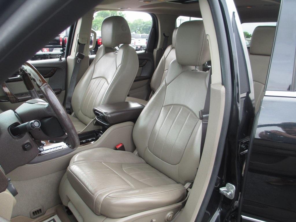 used 2014 GMC Acadia car, priced at $8,995