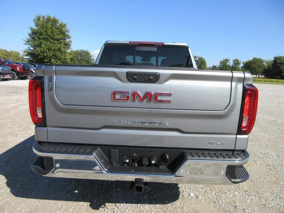 new 2025 GMC Sierra 1500 car, priced at $62,879