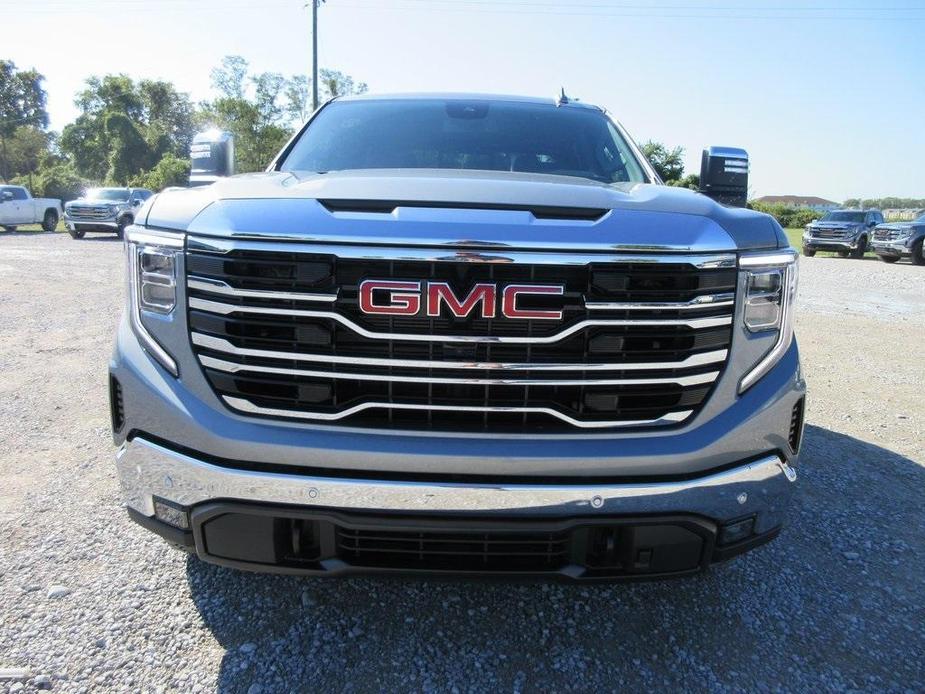 new 2025 GMC Sierra 1500 car, priced at $62,879