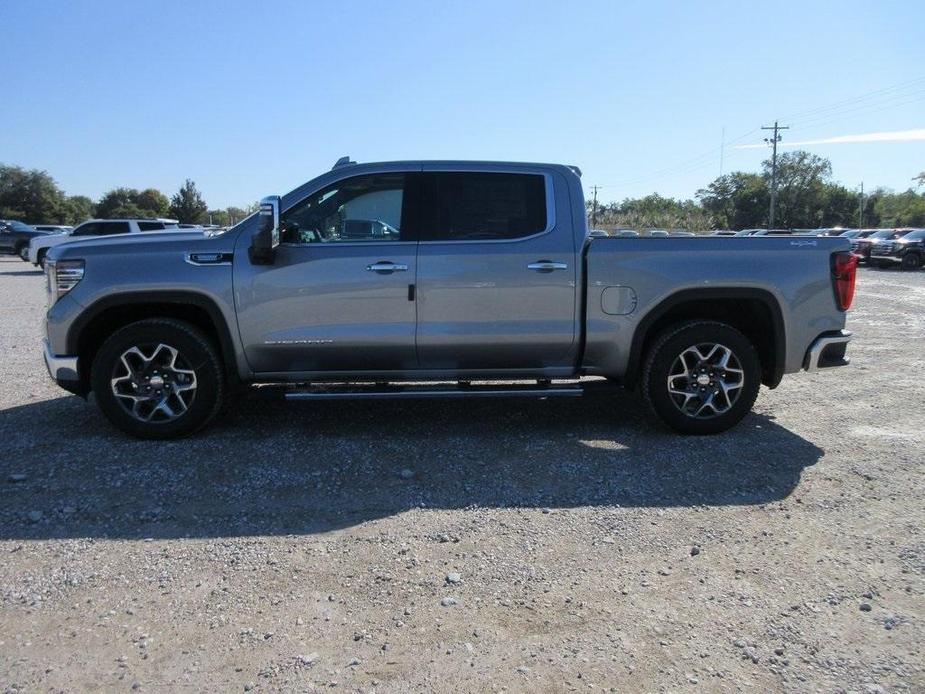 new 2025 GMC Sierra 1500 car, priced at $62,879