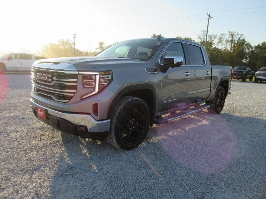 new 2025 GMC Sierra 1500 car, priced at $59,914