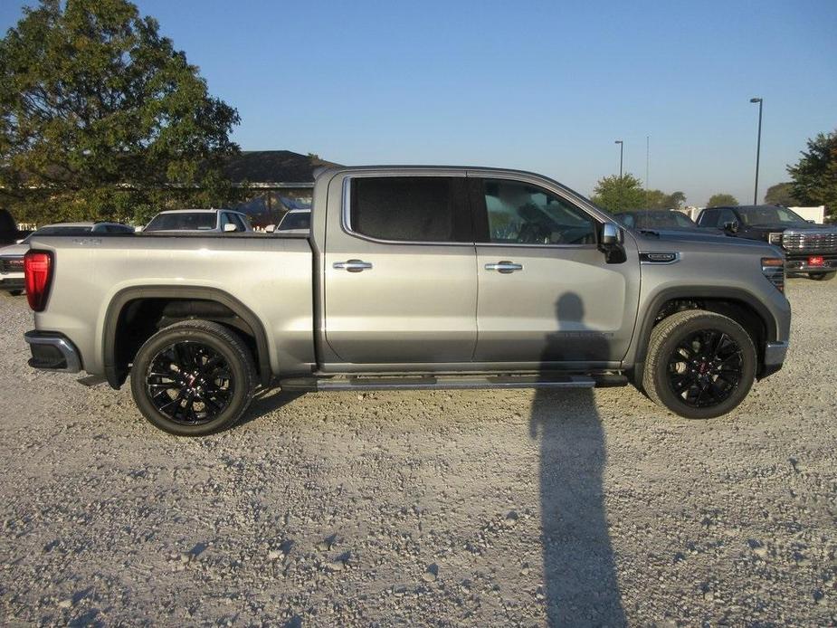 new 2025 GMC Sierra 1500 car, priced at $59,914