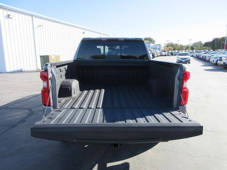 used 2019 Chevrolet Silverado 1500 car, priced at $31,995