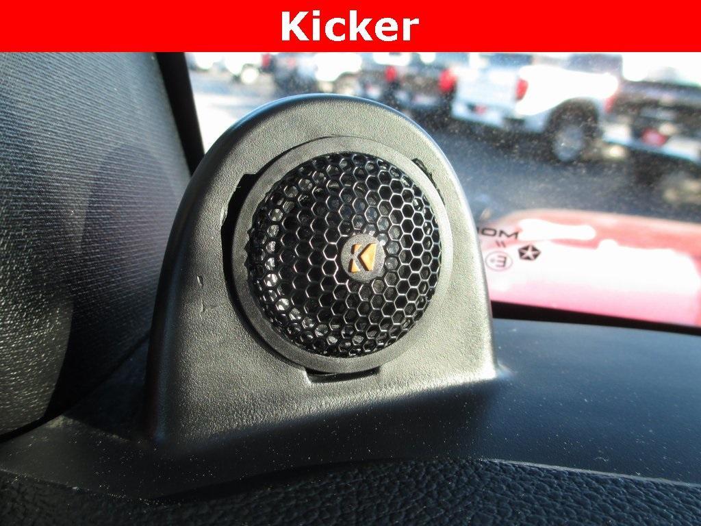 used 2014 Jeep Wrangler car, priced at $17,995