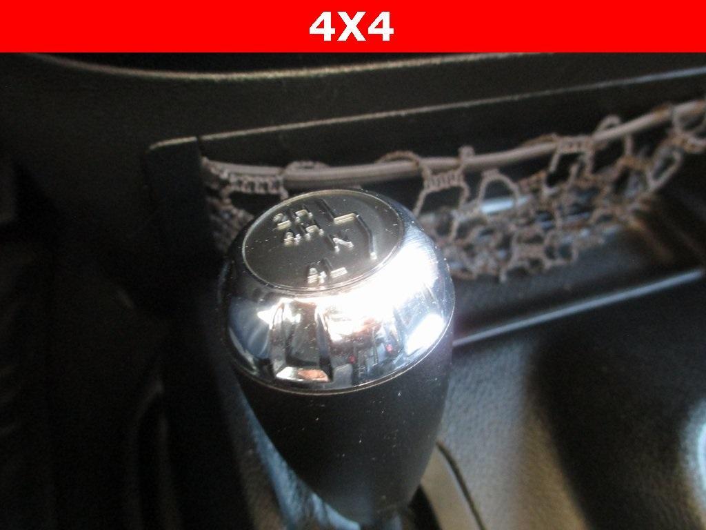 used 2014 Jeep Wrangler car, priced at $17,995