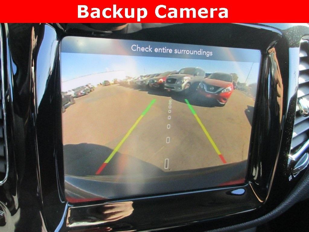 used 2020 Jeep Compass car, priced at $17,995