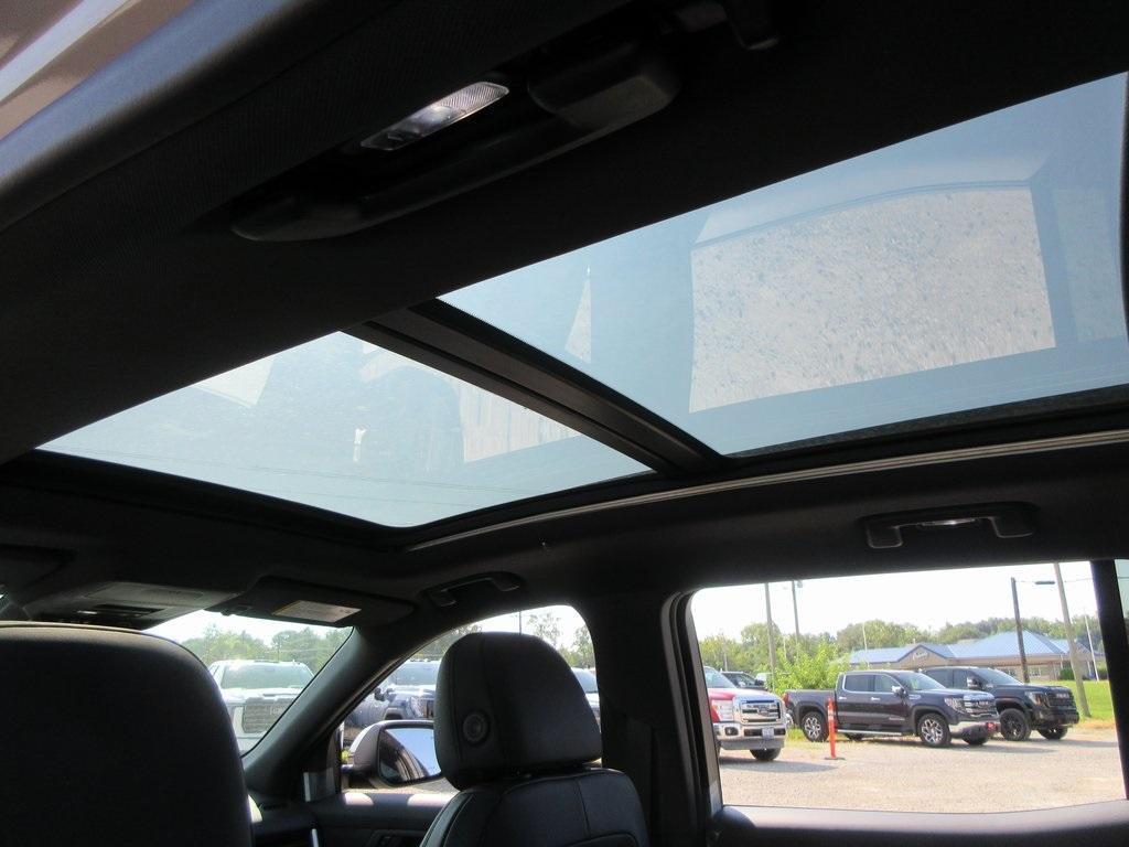 new 2026 GMC Terrain car, priced at $34,938