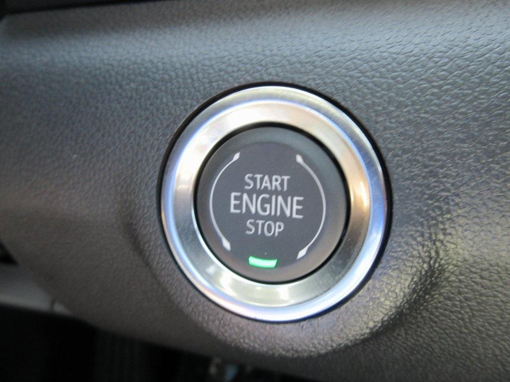 new 2026 GMC Terrain car, priced at $34,938