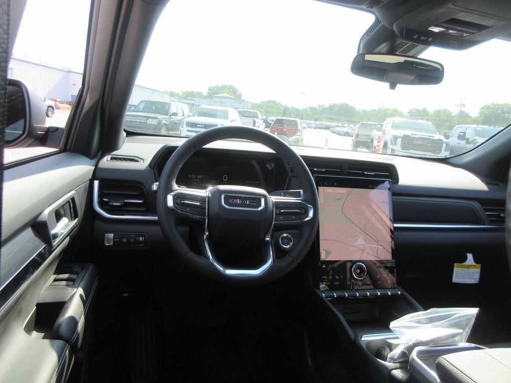 new 2026 GMC Terrain car, priced at $34,938