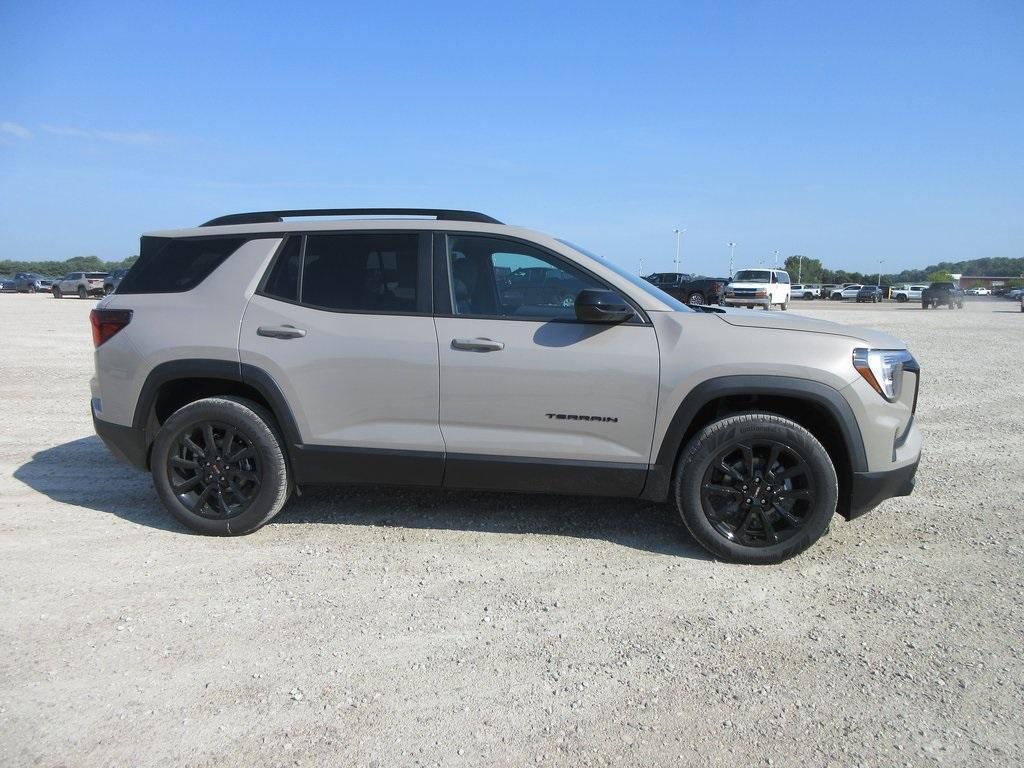 new 2026 GMC Terrain car, priced at $34,938