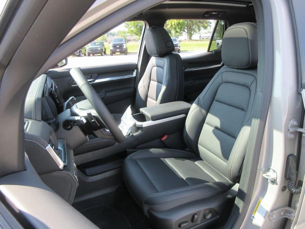new 2026 GMC Terrain car, priced at $34,938