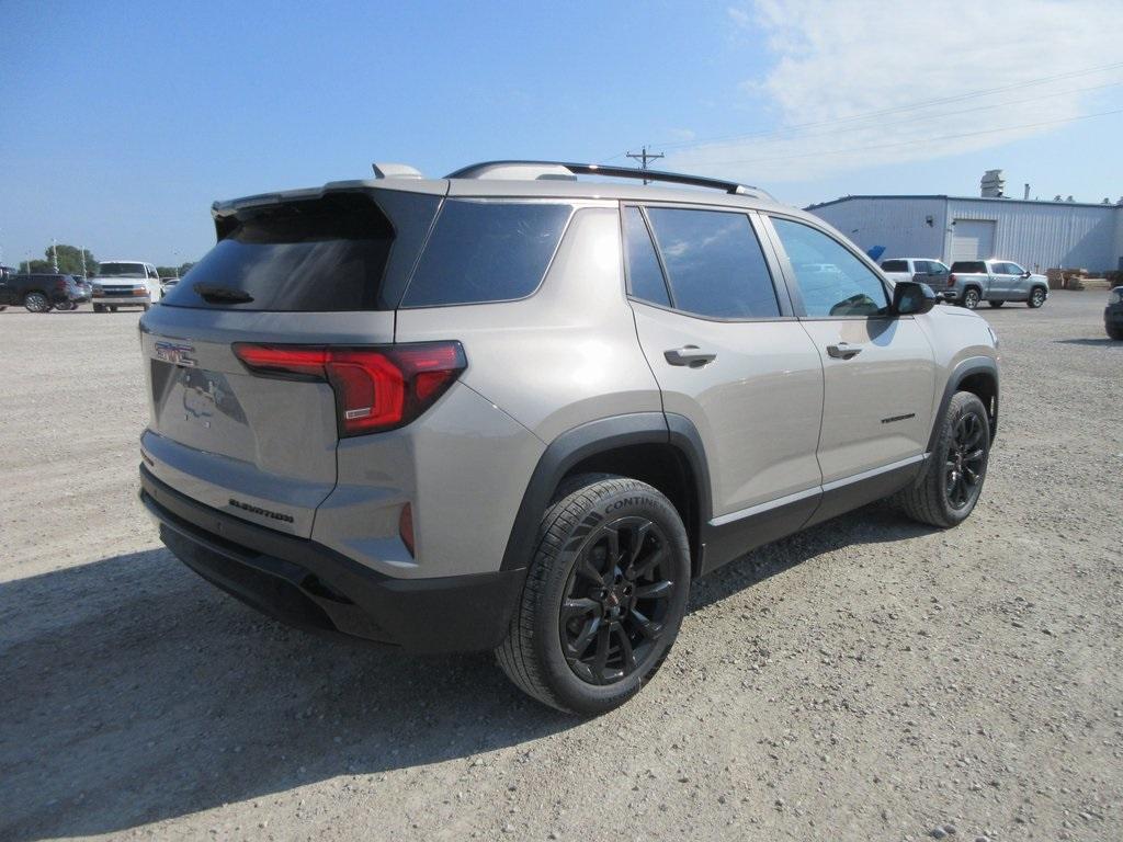 new 2026 GMC Terrain car, priced at $34,938