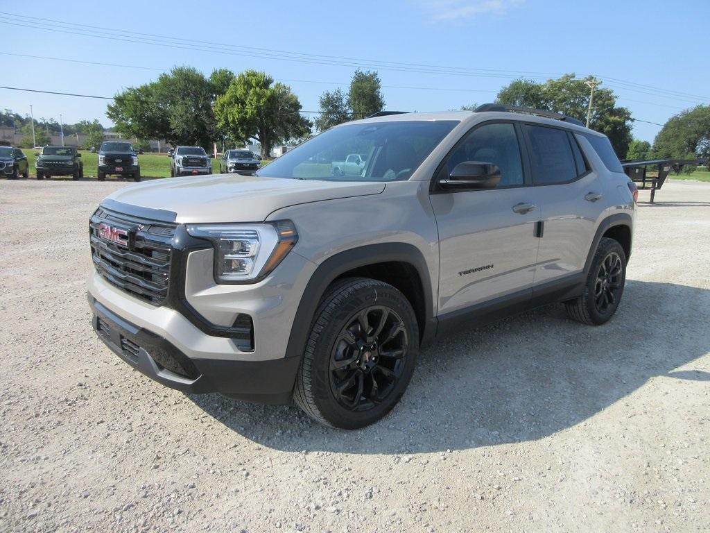 new 2026 GMC Terrain car, priced at $34,938