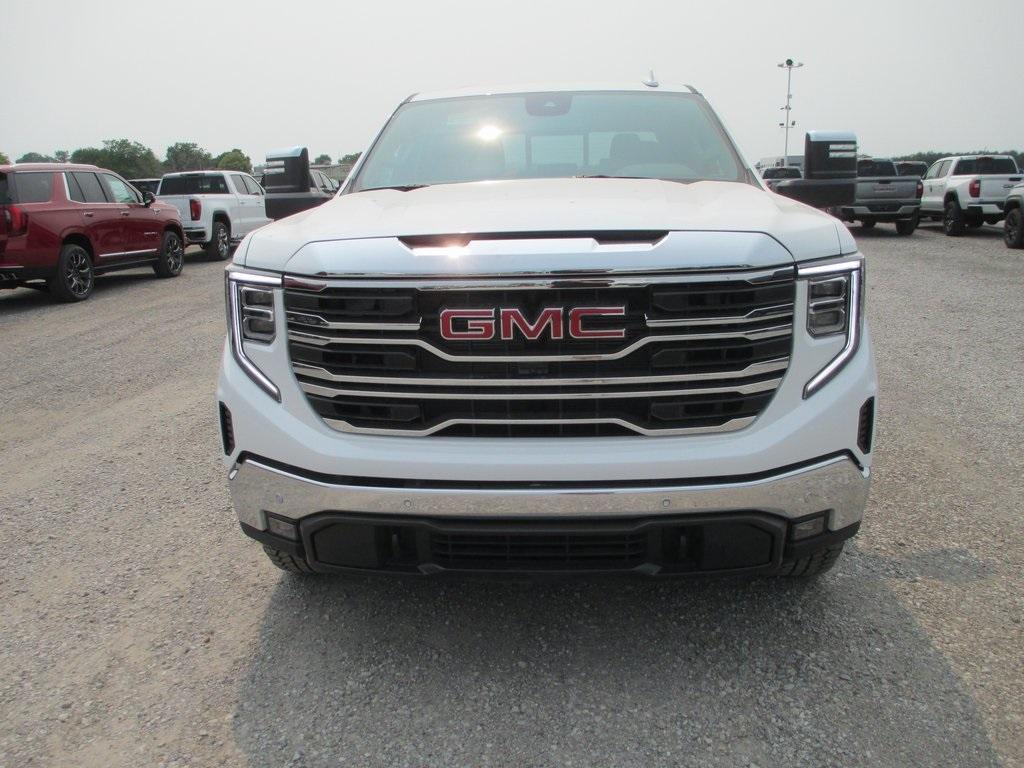 new 2025 GMC Sierra 1500 car, priced at $60,213