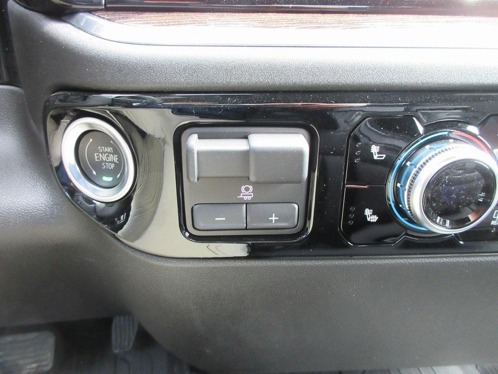 new 2025 GMC Sierra 1500 car