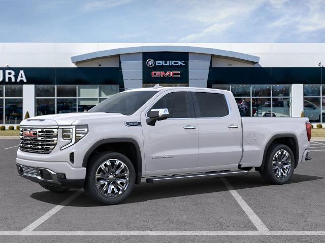 new 2024 GMC Sierra 1500 car, priced at $67,609