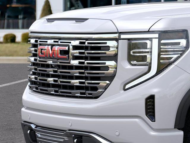 new 2024 GMC Sierra 1500 car, priced at $67,609