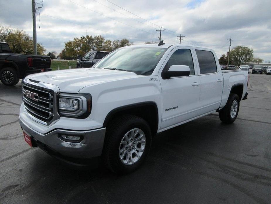 used 2016 GMC Sierra 1500 car, priced at $24,995