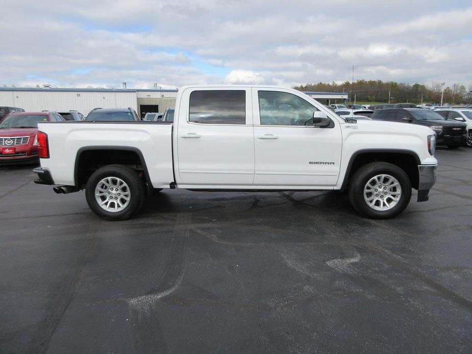 used 2016 GMC Sierra 1500 car, priced at $24,995