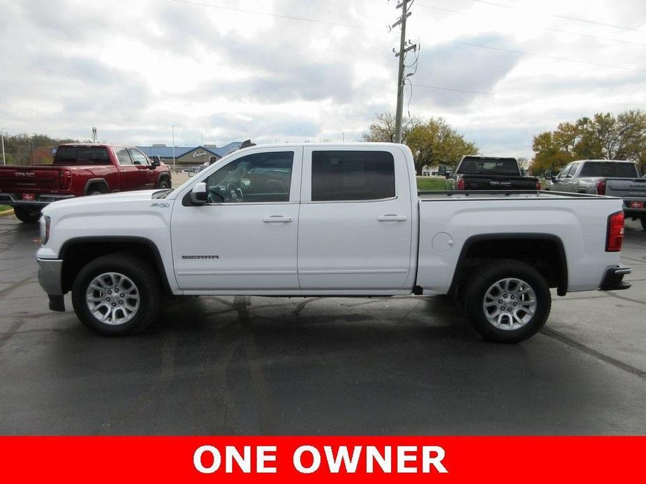 used 2016 GMC Sierra 1500 car, priced at $24,995