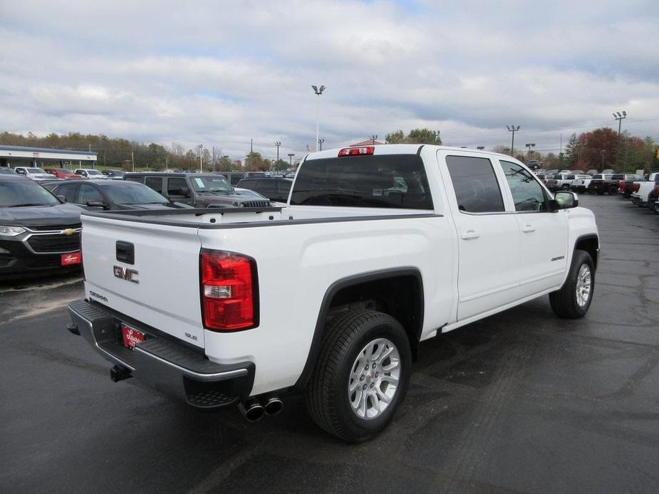 used 2016 GMC Sierra 1500 car, priced at $24,995