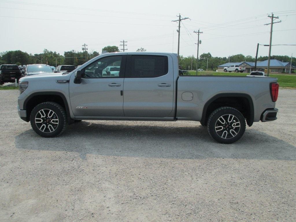 new 2025 GMC Sierra 1500 car, priced at $68,507