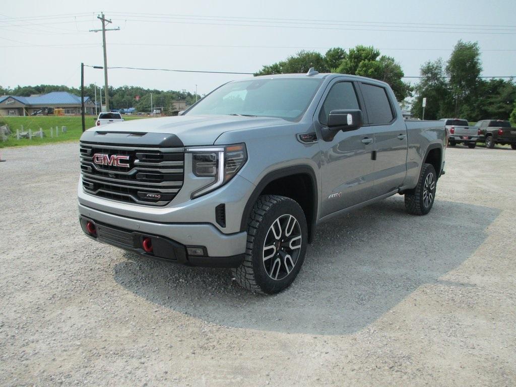 new 2025 GMC Sierra 1500 car, priced at $68,507