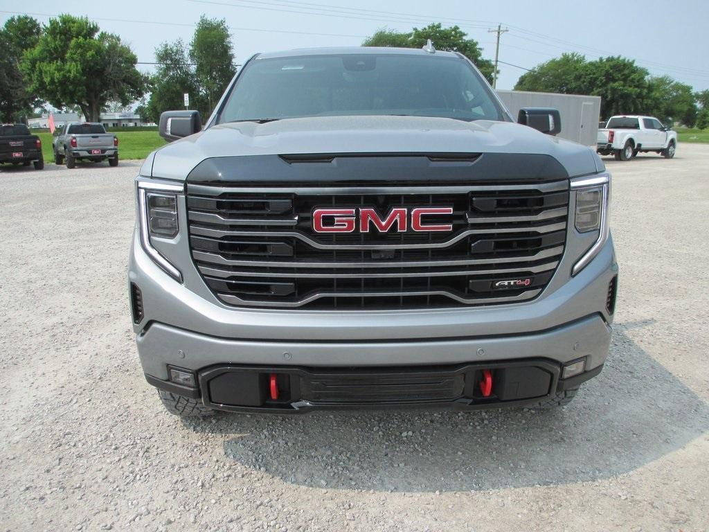 new 2025 GMC Sierra 1500 car, priced at $68,507