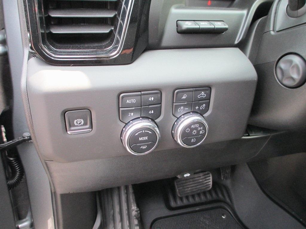 new 2025 GMC Sierra 1500 car, priced at $68,507