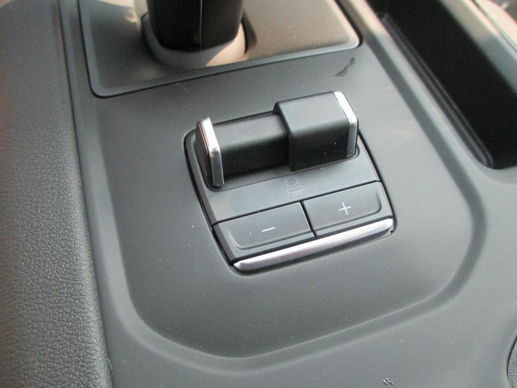 new 2025 GMC Sierra 1500 car, priced at $68,507