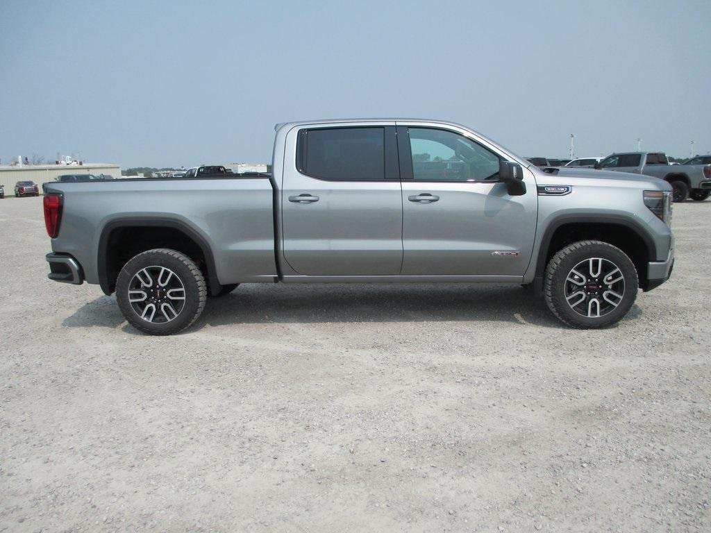 new 2025 GMC Sierra 1500 car, priced at $68,507