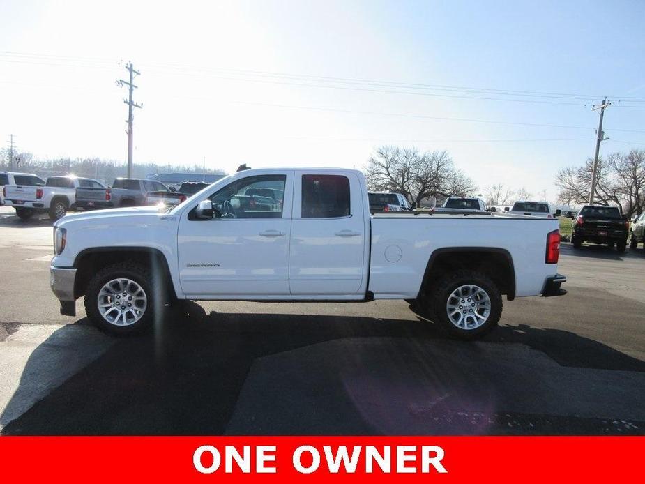 used 2019 GMC Sierra 1500 Limited car, priced at $27,995