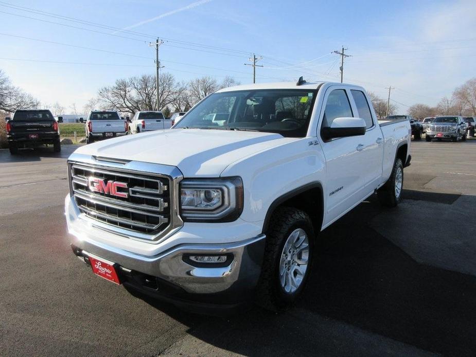 used 2019 GMC Sierra 1500 Limited car, priced at $27,995