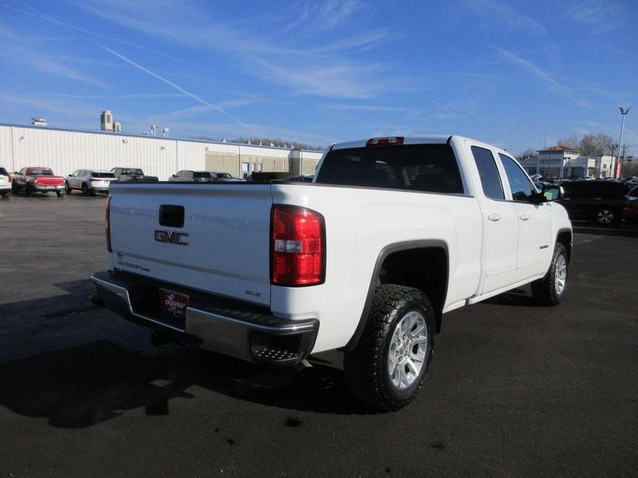 used 2019 GMC Sierra 1500 Limited car, priced at $27,995