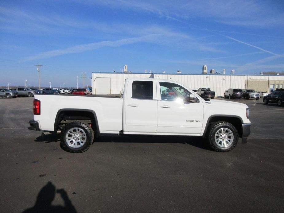 used 2019 GMC Sierra 1500 Limited car, priced at $27,995