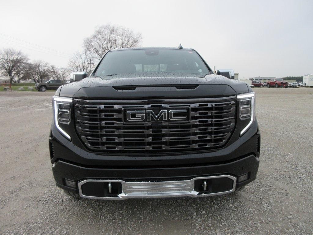 new 2025 GMC Sierra 1500 car, priced at $80,077