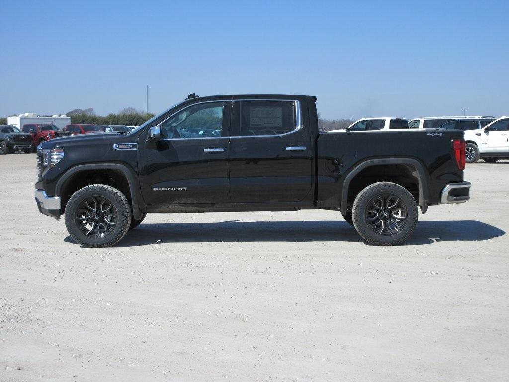new 2025 GMC Sierra 1500 car, priced at $60,373