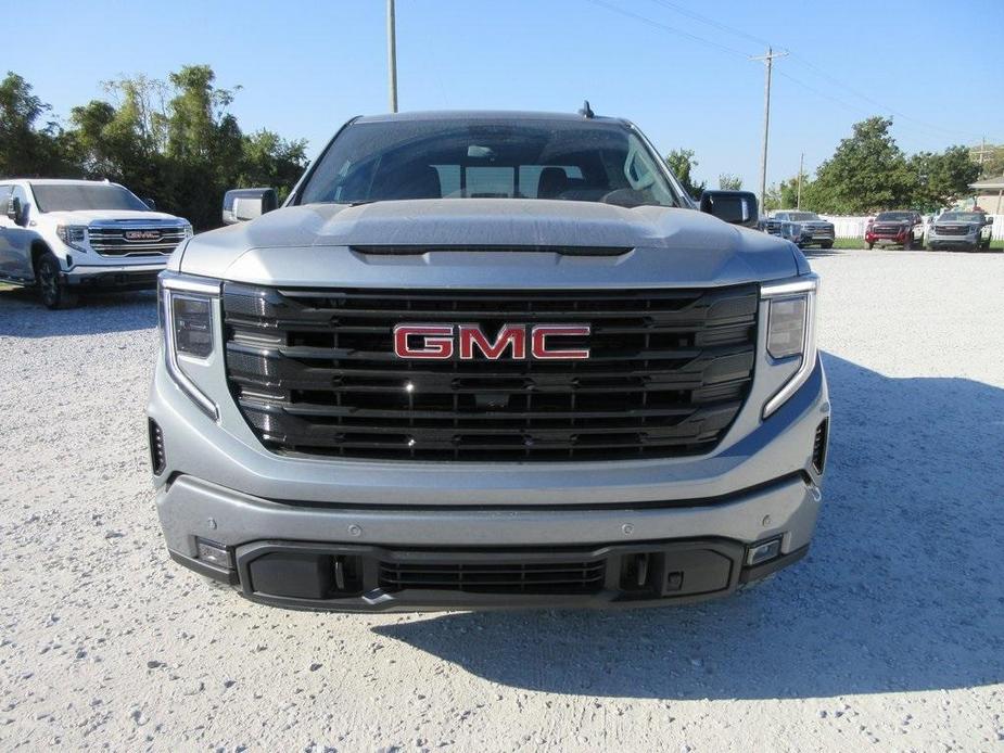 new 2025 GMC Sierra 1500 car, priced at $62,277