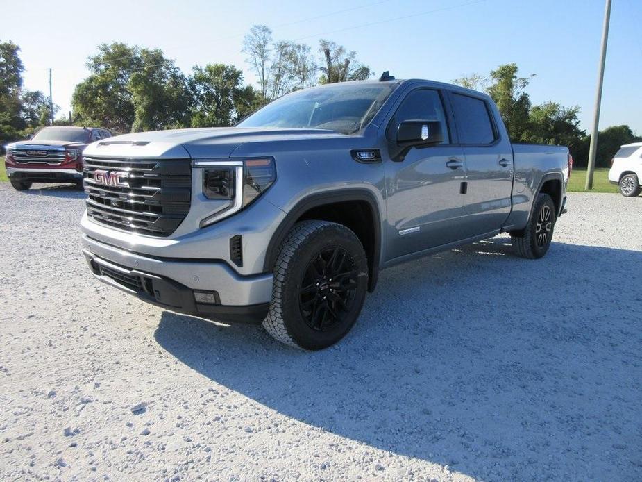 new 2025 GMC Sierra 1500 car, priced at $62,277