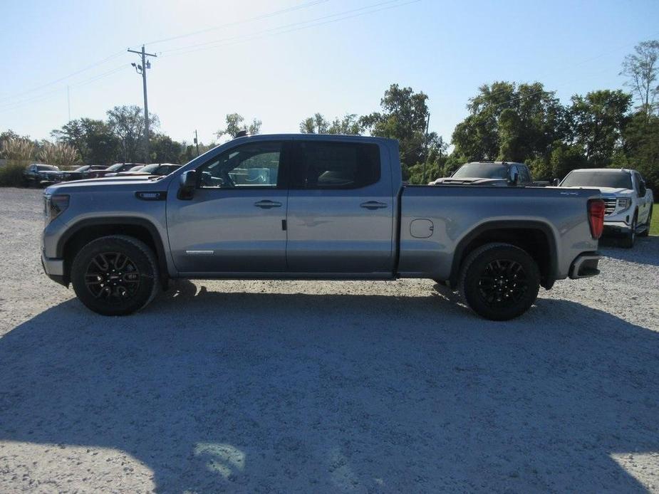 new 2025 GMC Sierra 1500 car, priced at $62,277