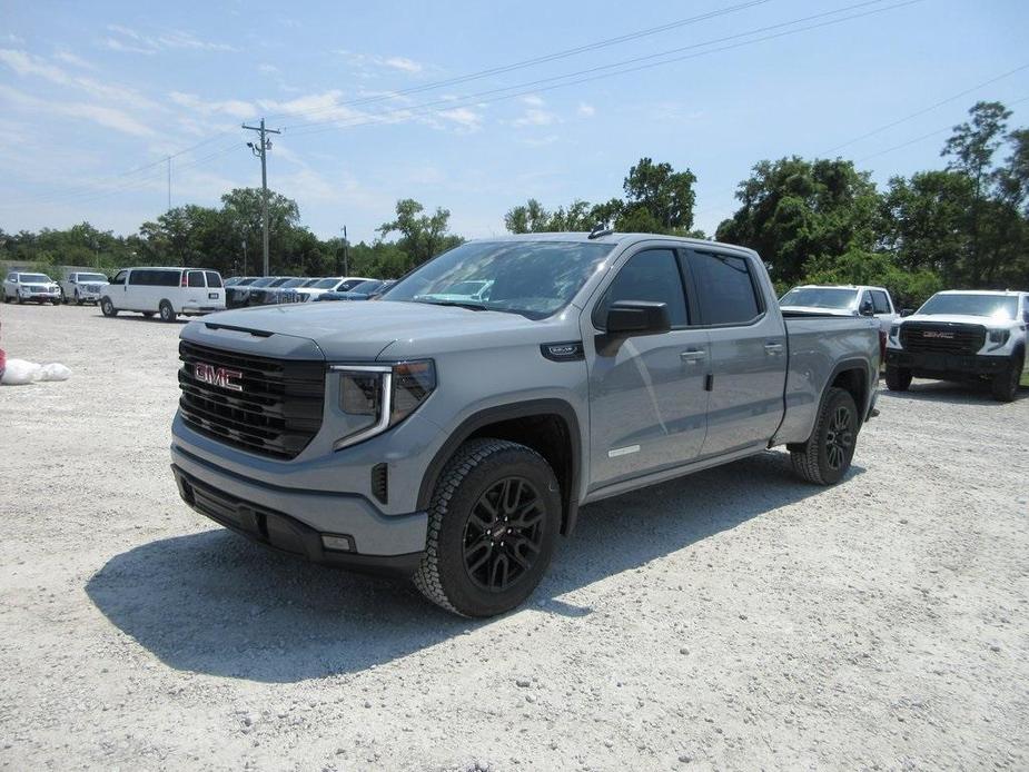 new 2024 GMC Sierra 1500 car, priced at $54,073