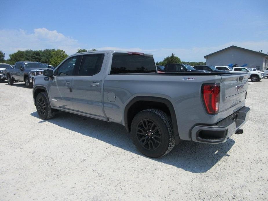 new 2024 GMC Sierra 1500 car, priced at $54,073